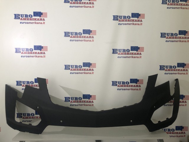 Bumper Cover